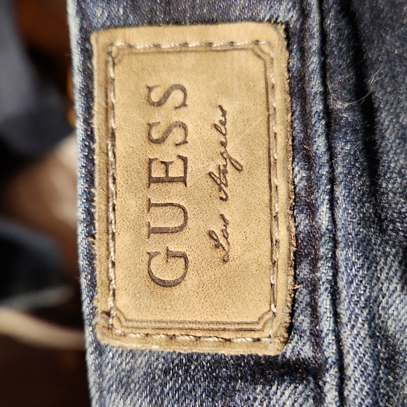 Guess jeans - Picture 12 of 12
